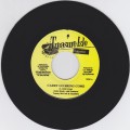Justin Hinds & The Dominos : Carry Go Bring Come 7"