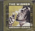 Gregory Isaacs...The Winner - The Roots Of Gregory Isaacs 1968 - 1978 CD
