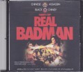 Chinese Assassin Djs & Black Chiney Presents...Yardy Cup - Real Badman Mix CD
