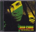 Jah Cure...The Universal Cure CD
