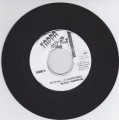 Beres Hammond...Putting Up Resistance  7"