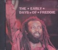 Freddie McGregor : The Early Days Of Freddie CD