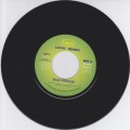 Lloyd Brown...Main Squeeze 7"