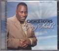 George Nooks...Giving Thanks CD