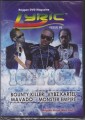 Lyric Issue # 8...Icepick DVD