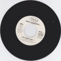 Don Campbell : Let Them Talk 7"