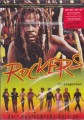 Rockers : Movie DVD