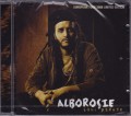 Albarosie...Soul Pirate CD