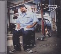 J Boog : Back Yard Boogie CD