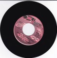 Lloyd Charmers...Time Is Getting Hard  7"