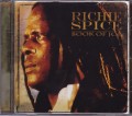 Richie Spice...Book Of Job CD