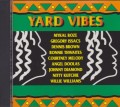 Yard Vibes : Various Artist CD
